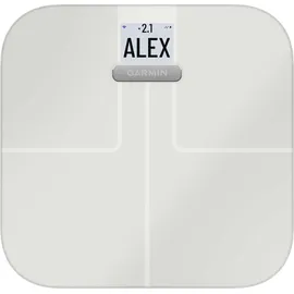 Garmin Index S2 Smart weiß
