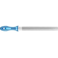 Pferd tools PFERD Werkstattfeile mit Heft Halbrund 300mm Hieb