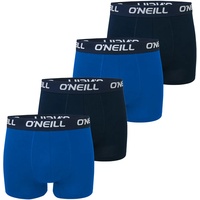 O'Neill Trunk - Men boxer O'Neill plain Multipack -