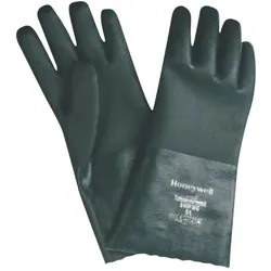 Honeywell Chemiehandschuh Trawler King 860FWG grün Gr. 9 EN 388 EN 374 PSA III - 860FWG/9L