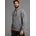 S Kapuzensweatshirt grau S