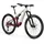 Focus Vam2 SL 8,7 2025 29 Zoll RH 46 cm Unisex grau/rot