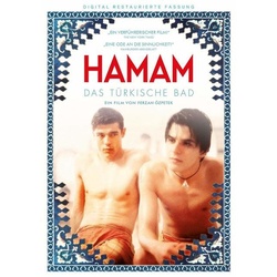 Hamam - Das türkische Bad (DVD)
