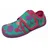Affenzahn Movy Eule Hüttenschuhe Grün 27