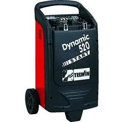 Ladegerät DYNAMIC 520 START
