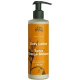 Urtekram Rise & Shine Bodylotion Spicy Orange Blossom 245 ml