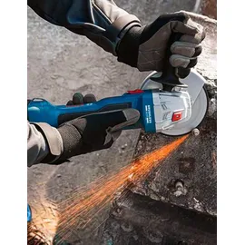 Bosch GWS 18V-7 Professional ohne Akku 06019H9003