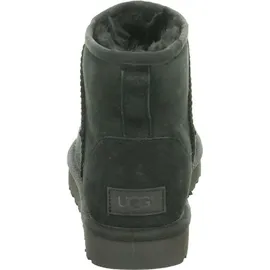 UGG Australia Classic Mini II Black 43