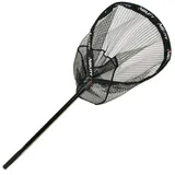 Shakespeare Agility Boat Net Black, Standard kerscher