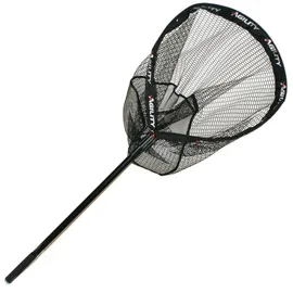 Shakespeare Agility Boat Net Black, Standard kerscher