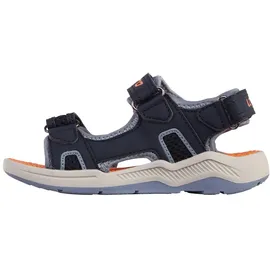 lotto Sandale Blau 28