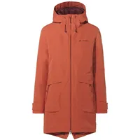 Vaude Damen Skomer Winter III Parka (Größe S, braun)