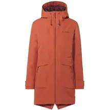Vaude Damen Skomer Winter III Parka (Größe S, braun)