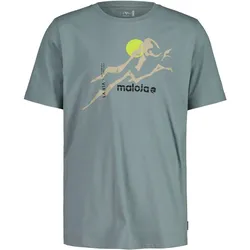 Maloja RainbachM. sage (8961) M