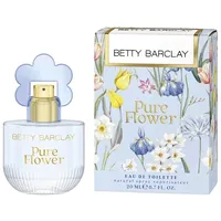 Betty Barclay Pure Flower Eau de Toilette 20 ml Damen