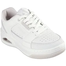 SKECHERS Uno Court Damen Weiß 41