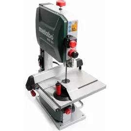 Metabo BAS 261 Precision 400 W + Untergestell