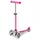 Micro Mini Deluxe Flux LED Neon Pink