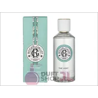 Roger & Gallet The Vert Wellbeing Fragrant Water 100 ml