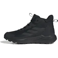 Adidas Terrex Anylander Mid Wanderschuhe Core Black / Core