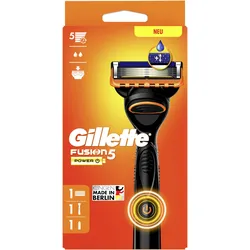 Gillette Rasierer Fusion5 Power