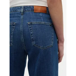 Tommy Hilfiger High-waist-Jeans TOMMY HILFIGER "WIDE LEG RIAN HW ANKLE", Damen, Gr.
