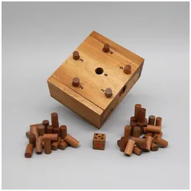 rombol denkspiele ROMBOL Endlich die 6 Premium