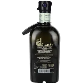 Sliabh Liag Distillers An Dúlamán Irish Maritime Gin 43,2% vol 0,5 l