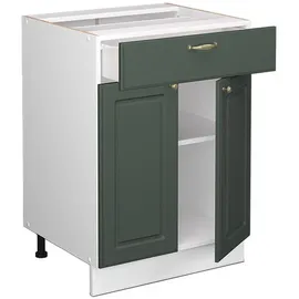 Vicco Badschrank Fame-Line 60 x 82 cm,