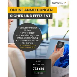 Reiner SCT REINERSCT Authenticator mini