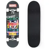 Marvel Fearless Skateboard Bunt