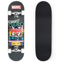 Marvel Fearless Skateboard Bunt