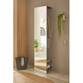 INOSIGN GiRON/CiTY Garderobenschrank 50 x 0 x 0 grau