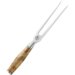 Hezhen - Fleischgabel Edelstahl - B30 Master Serie