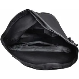 QIO Einzeltasche Gabriel schwarz