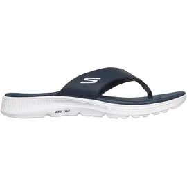 SKECHERS Go Consistent Sandale Marineblau 47