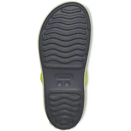 Crocs Crocband Cruiser Sandalen Slate Grey / Acidity 29-30