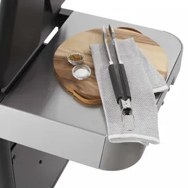 WEBER Genesis S-325s