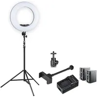 walimex pro LED Rainbow 60W RGBW