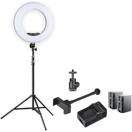 walimex pro LED Rainbow 60W RGBW