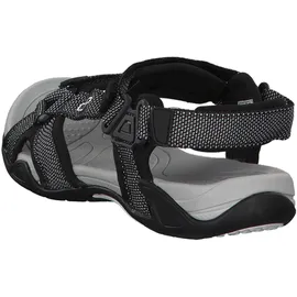 CMP Hamal Herren schwarz 43