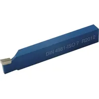Wilke Drehmeissel DIN 4981 12x8 mm rechts 5 Stück