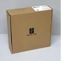 Bambu Lab PLA Basic Refill, Violett, 1 kg