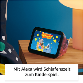 Amazon Echo Show 5 3. Generation Kids Weltraum Design