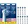 Oral-B Sensitive Clean Pro Zahnbürste 3 St.
