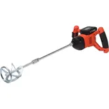 Yato Mörtelrührer mit 2,0Ah Charger