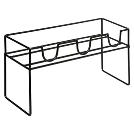 SECRET DE GOURMET | Modern Wood Spender 3 x 1,5 l)