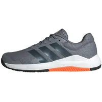 adidas Dropset Base Herren Grey/Orange 40