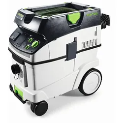 Festool Absaugmobil CTM 36 E 574988 Cleantec Staubsauger Industriesauger Sauger