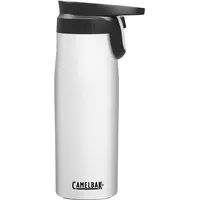 CamelBak Forge Flow vakuumisolierte Edelstahlflaschen Weiß